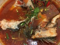 -风鑫铃罗非鱼(道沟店)
