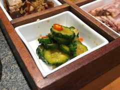 -真地道京味府·鲜橙烤鸭·北京菜(朝外大街东大桥店)