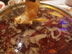 -芭菲盛宴·环球美食(袁家岗店)