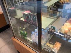 -星巴克臻选(长沙运达中央广场店)