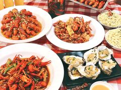 -潮爷的店·小龙虾·烧烤