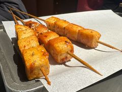 -醉炫音速烧烤(沙河总店)