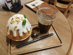 -After You Dessert Cafe(CENTRALWORLD)