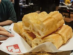 -大良毋米粥(锦龙路总店)