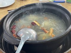 -濠轩阁特色生蚝火锅(水湾路店)