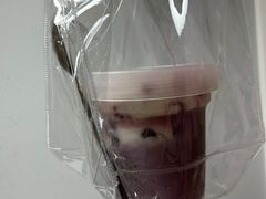 -喜乐村芋泥脑袋家族(三里屯店)