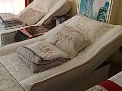 -阮氏中医推拿·颈肩腰腿(世纪公园店)