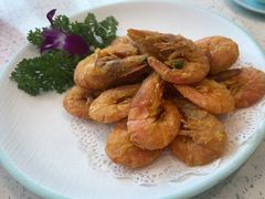 -巧克力渔家.小船海鲜家常菜(万平口店)