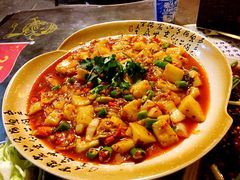 -宋记冕宁土菜馆(海门渔村二店)