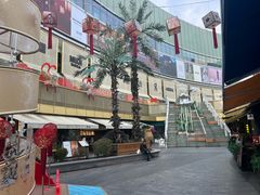 -上海世纪汇广场