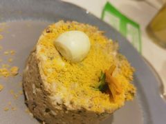 金枪鱼沙拉-俄士厨房(万象城店)