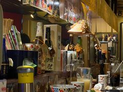 -半藏居酒屋(香港花园店)