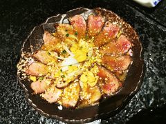 -無境·匠心日本料理(汉街店)