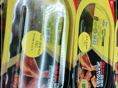 -周黑鸭(深圳龙岗区南岭内创店)