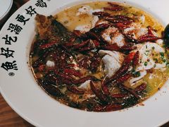 -江渔兒酸菜魚專門店(顺盈时代广场店)