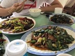 -无味饭店(九眼桥商业文化广场店)