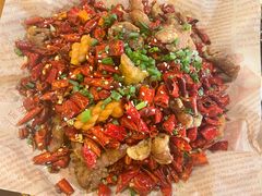 -苏渝汇重庆江湖菜(桐泾公园店)