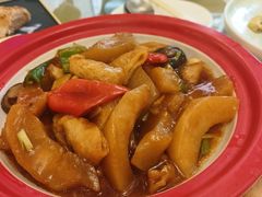 -朱仔记食府(江南大道店)