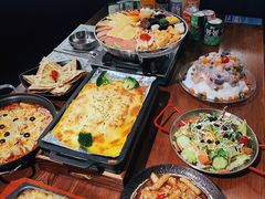 -韩热集市(百源店)