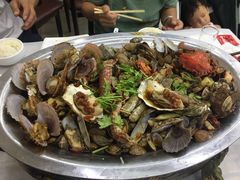 -海之味海鲜大咖·家常菜