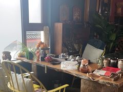 -陀岗美食·云南藏式特色餐厅