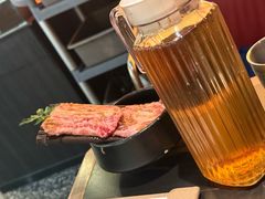 -厚贞日式烤肉(浦东汇智店)