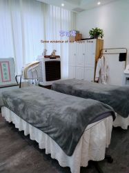 -黎蓓露·徒手骨雕蛋白抗衰·调肤管理