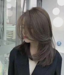 -DK SALON连锁专业烫染接发店