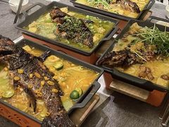 -北京王府井希尔顿酒店·万斯阁西餐厅