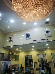 -SOLO Hair Salon