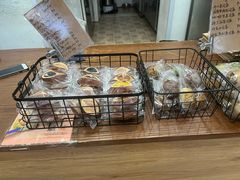 -雀食面包店(钟楼店)