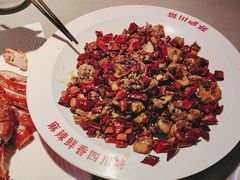 -茅庐川菜(江北龙湖天街店)