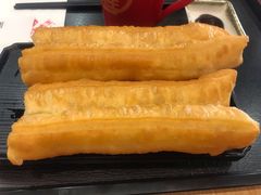 非矾油条-永和大王(春日上新·浦东南路店)