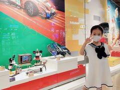 -大悦城(沈阳中街店)