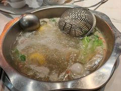 -八合里潮汕鲜牛肉火锅(吉大店)