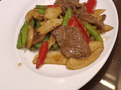 -万达嘉华酒店-品珍中餐厅(武进万达店)