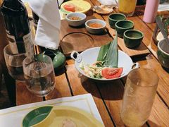 -三亚艾迪逊酒店·海滩烧烤 BARBACOA·现场乐队·浪漫晚餐·烧烤海鲜