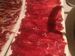 嫩牛肉-俏牛哥鲜牛肉牛肆馆(重庆天地店)