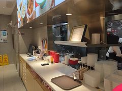 -小杨生煎(浦江欢乐颂店)