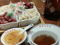 -那家老院子东北菜·饺子·小鸡炖蘑菇(艳华街店)
