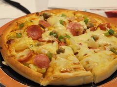 -诺丁牛排披萨自助餐厅(汕头苏宁店)