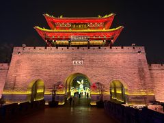 -台儿庄古城