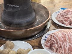 -元盛居(生态大街店)