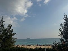 -三亚亚龙湾瑞吉度假酒店