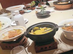 -小厨娘淮扬菜(诚信大道店)