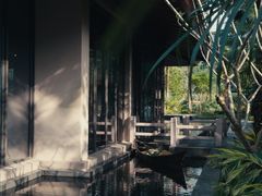 -广州从化都喜泰丽度假酒店温泉