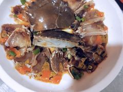 -丰收渔港饭店(嵊泗店)