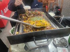 -郝大姐·乌龙山铁板烧(大学城三店)