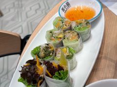 -越小品·越南餐厅(万科里店)