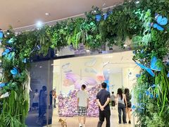 -深圳龙华星河COCO City(民治店)